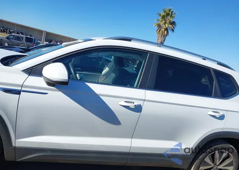 2023 Volkswagen Taos 1.5T Se from USA, damaged, VIN 3VVSX7B25PM362930